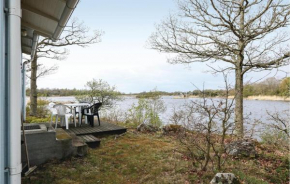 One-Bedroom Holiday Home in Ronneby